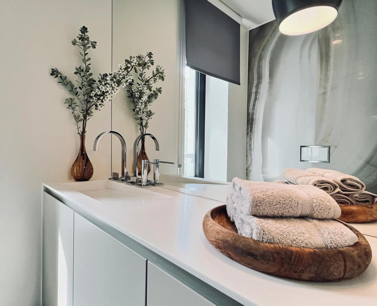 New Luxury Lake View Apartment - Лозана Exteriér fotografie